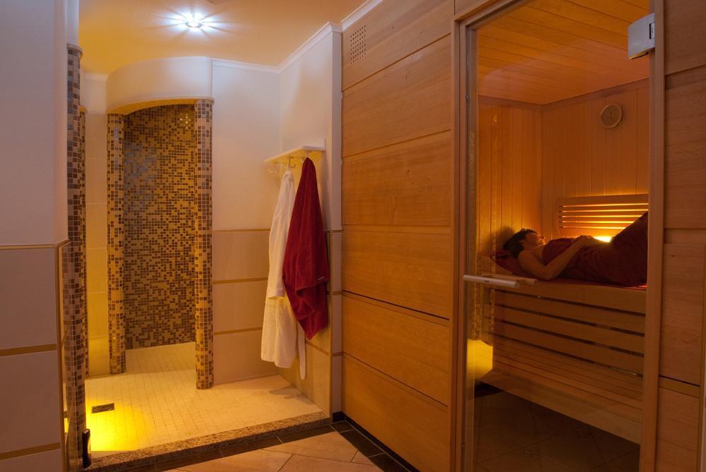 Parkhotel Am Taunus Оберурзель Экстерьер фото